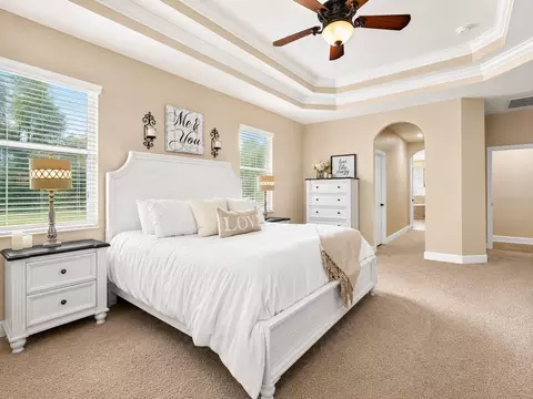 Bedroom - 1939 Griffin Trl, Bartow, FL 33830 photo 3 of 9