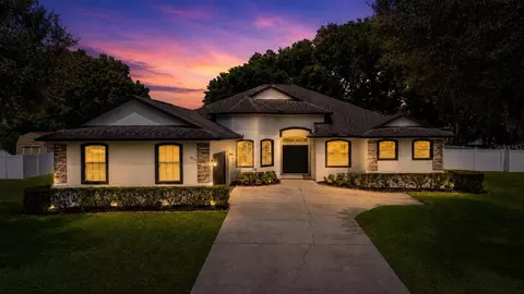 Exterior - 1939 Griffin Trl, Bartow, FL 33830 photo 10 of 10
