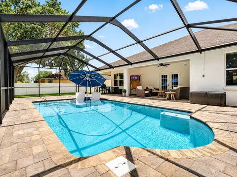 Exterior - 1939 Griffin Trl, Bartow, FL 33830 photo 5 of 10
