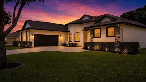 Exterior - 1939 Griffin Trl, Bartow, FL 33830 photo 9 of 10