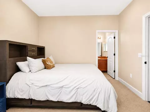 Bedroom - 1939 Griffin Trl, Bartow, FL 33830 photo 9 of 9
