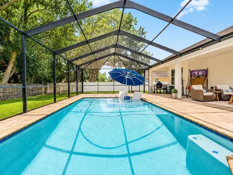 Exterior - 1939 Griffin Trl, Bartow, FL 33830 photo 4 of 10