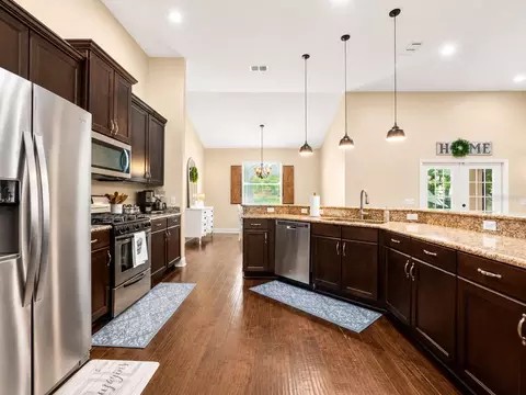 Kitchen - 1939 Griffin Trl, Bartow, FL 33830 photo 1 of 2