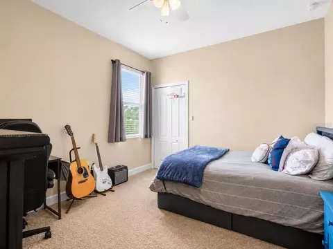 Bedroom - 1939 Griffin Trl, Bartow, FL 33830 photo 7 of 9