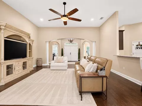 Living - 1939 Griffin Trl, Bartow, FL 33830 photo 3 of 4