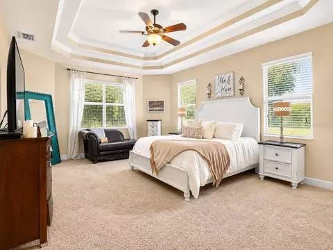Bedroom - 1939 Griffin Trl, Bartow, FL 33830 photo 1 of 9
