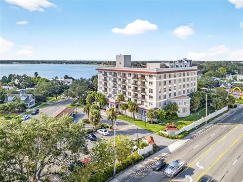235 6th St NW #307, Winter Haven, FL 33881