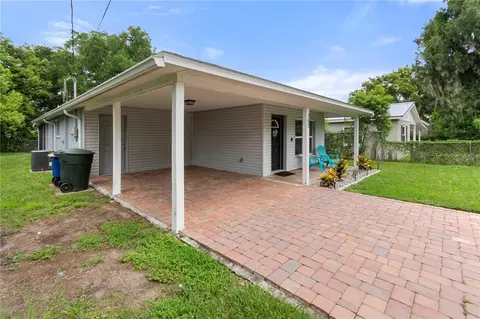 Exterior - 765 S Dudley Ave, Bartow, FL 33830 photo 4 of 4