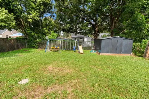 Exterior - 765 S Dudley Ave, Bartow, FL 33830 photo 3 of 4