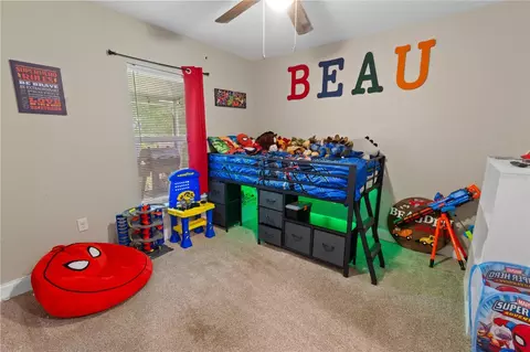 Bedroom - 765 S Dudley Ave, Bartow, FL 33830 photo 5 of 5