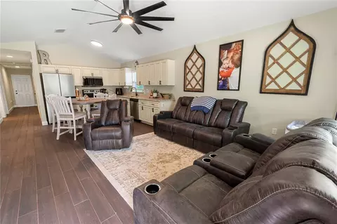 Living - 765 S Dudley Ave, Bartow, FL 33830 photo 1 of 1