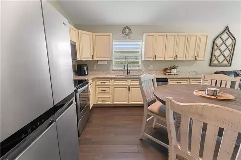 Kitchen - 765 S Dudley Ave, Bartow, FL 33830 photo 3 of 3