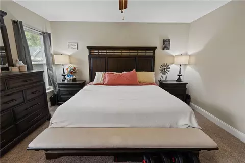 Bedroom - 765 S Dudley Ave, Bartow, FL 33830 photo 2 of 5