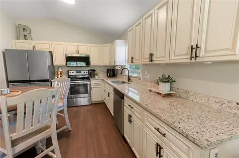 Kitchen - 765 S Dudley Ave, Bartow, FL 33830 photo 1 of 3