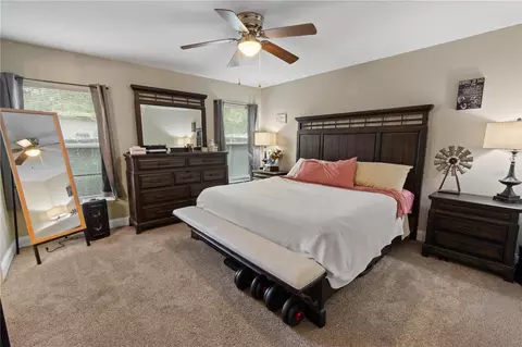 Bedroom - 765 S Dudley Ave, Bartow, FL 33830 photo 1 of 5