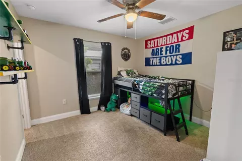 Bedroom - 765 S Dudley Ave, Bartow, FL 33830 photo 3 of 5