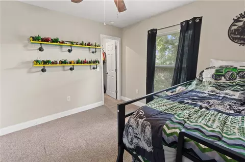 Bedroom - 765 S Dudley Ave, Bartow, FL 33830 photo 4 of 5