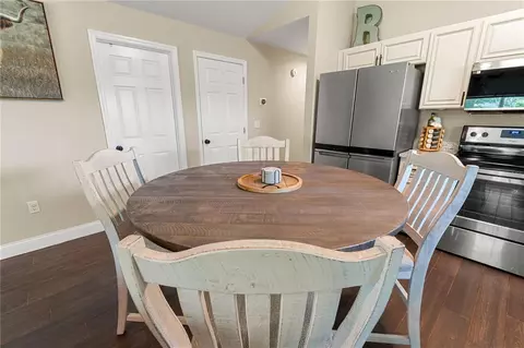 Dining - 765 S Dudley Ave, Bartow, FL 33830 photo 1 of 1