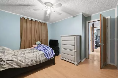 Bedroom - 675 E Bay Ave, Eagle Lake, FL 33839 photo 5 of 6