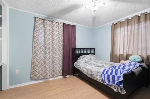 Bedroom - 675 E Bay Ave, Eagle Lake, FL 33839 photo 6 of 6