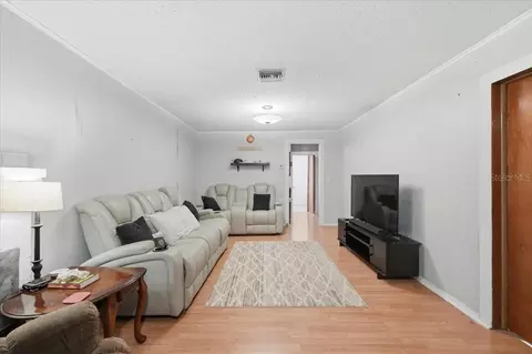 Living - 675 E Bay Ave, Eagle Lake, FL 33839 photo 2 of 2