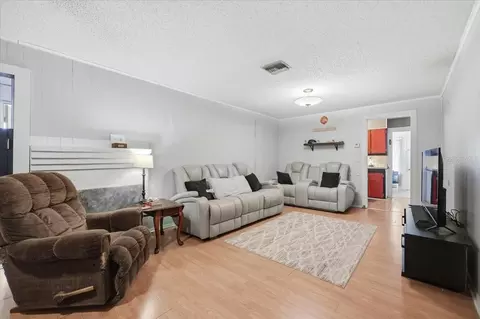 Living - 675 E Bay Ave, Eagle Lake, FL 33839 photo 1 of 2