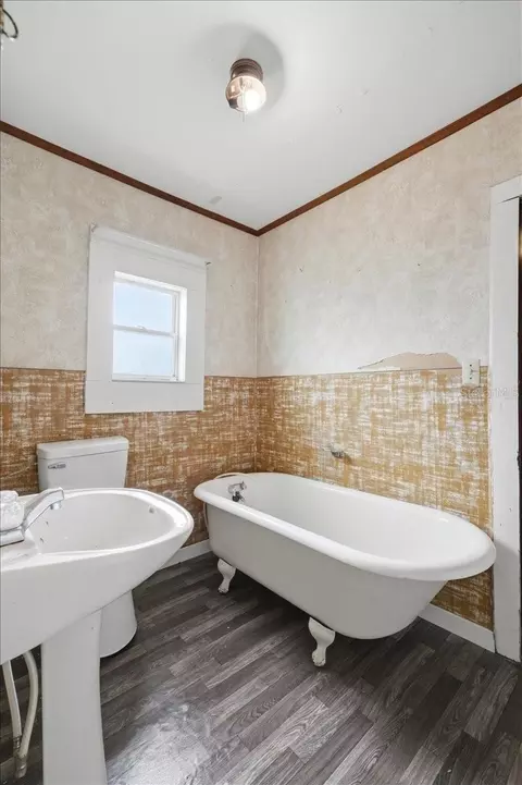 Bath - 675 E Bay Ave, Eagle Lake, FL 33839 photo 3 of 4