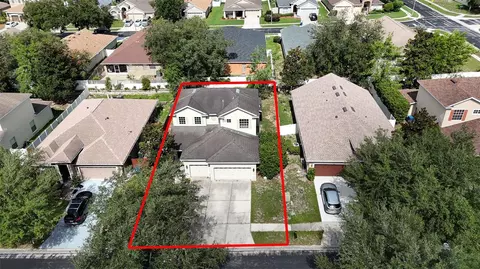 View/Area - 4193 Beaumont Loop, Spring Hill, FL 34609 photo 2 of 4