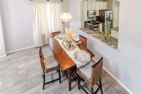 Dining - 4193 Beaumont Loop, Spring Hill, FL 34609 photo 2 of 2