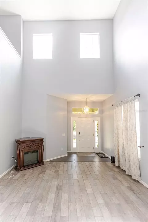 Entry Way - 4193 Beaumont Loop, Spring Hill, FL 34609 photo 1 of 13