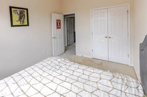 Bedroom - 4193 Beaumont Loop, Spring Hill, FL 34609 photo 4 of 4