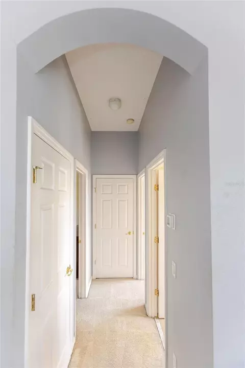 Entry Way - 4193 Beaumont Loop, Spring Hill, FL 34609 photo 9 of 13