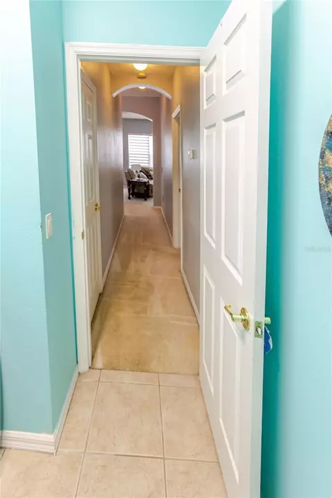 Entry Way - 4193 Beaumont Loop, Spring Hill, FL 34609 photo 4 of 13