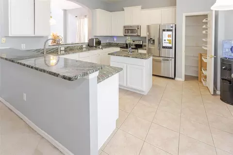 Kitchen - 4193 Beaumont Loop, Spring Hill, FL 34609 photo 1 of 5