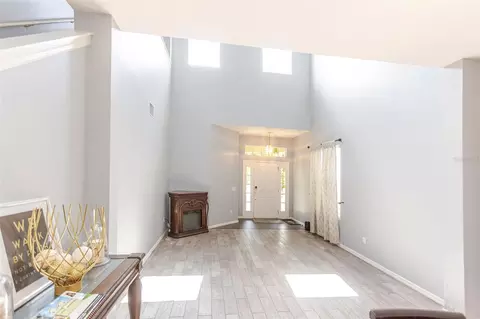 Entry Way - 4193 Beaumont Loop, Spring Hill, FL 34609 photo 12 of 13