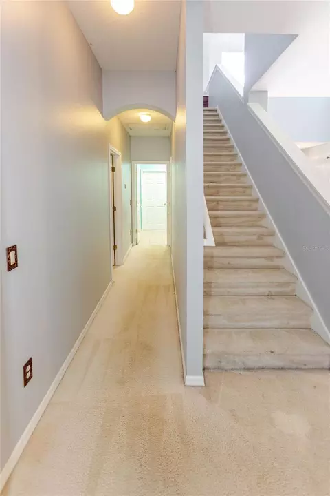 Entry Way - 4193 Beaumont Loop, Spring Hill, FL 34609 photo 3 of 13