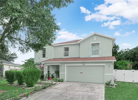 7448 Hunters Greene Cir, Lakeland, FL 33810