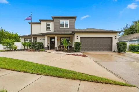 6308 S Clark Ave, Tampa, FL 33616