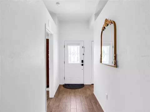 Entry Way - 1601 Taylor Landing Dr, Bartow, FL 33830 photo 1 of 2