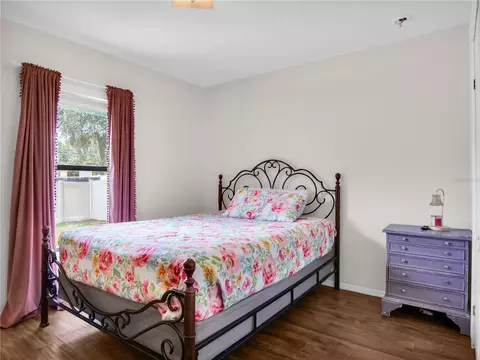 Bedroom - 1601 Taylor Landing Dr, Bartow, FL 33830 photo 4 of 7