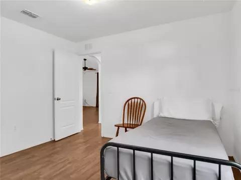 Bedroom - 1601 Taylor Landing Dr, Bartow, FL 33830 photo 6 of 7
