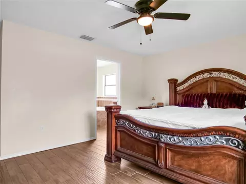 Bedroom - 1601 Taylor Landing Dr, Bartow, FL 33830 photo 3 of 7