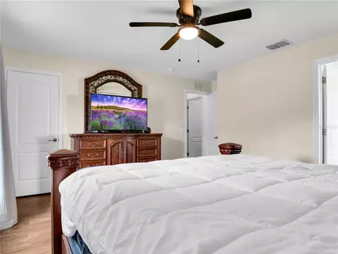 Bedroom - 1601 Taylor Landing Dr, Bartow, FL 33830 photo 1 of 7