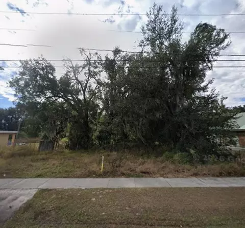 S Church Avenue S, Fort Meade, FL 33841