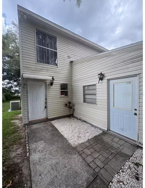Undisclosed, Lakeland, FL 33801