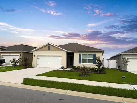 Exterior - 5214 Orchard Oriole Loop, Bartow, FL 33830 photo 1 of 1