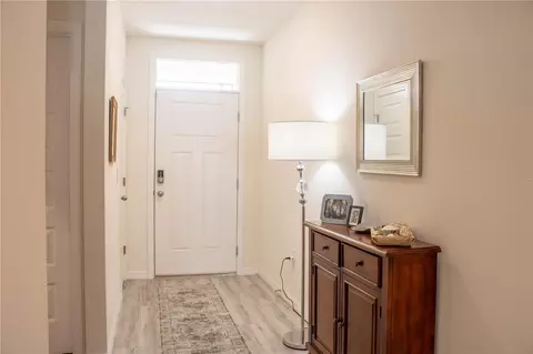 Entry Way - 5214 Orchard Oriole Loop, Bartow, FL 33830 photo 1 of 1