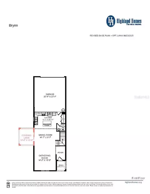4060 Waving Hickory Blvd, Saint Cloud, FL 34772 photo 2