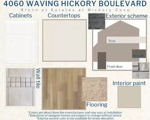 4060 Waving Hickory Blvd, Saint Cloud, FL 34772 photo 4