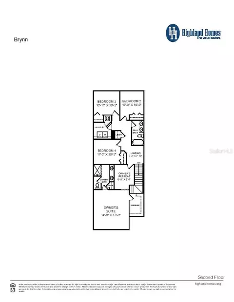 4060 Waving Hickory Blvd, Saint Cloud, FL 34772 photo 3